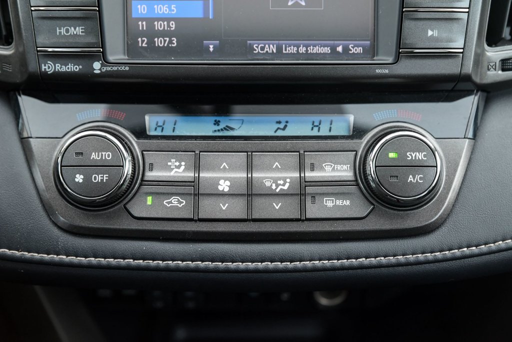 Toyota RAV4 XLE 2014 à Sainte-Julie, Québec - 19 - w1024h768px