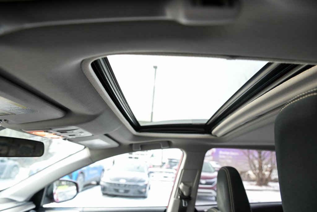 Toyota RAV4 XLE 2014 à Sainte-Julie, Québec - 22 - w1024h768px