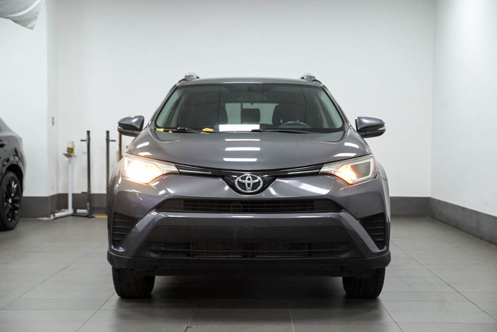 2016 Toyota RAV4 LE, AWD, Sièges Chauffants, Caméra de Recul in Sainte-Julie, Quebec - 3 - w1024h768px