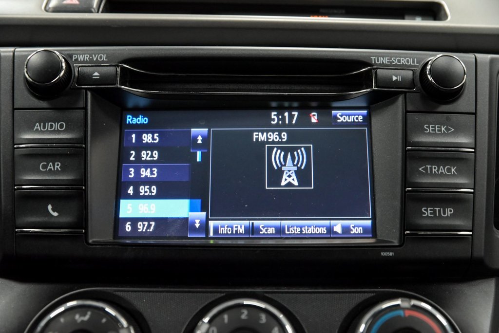 2016 Toyota RAV4 LE, AWD, Sièges Chauffants, Caméra de Recul in Sainte-Julie, Quebec - 14 - w1024h768px