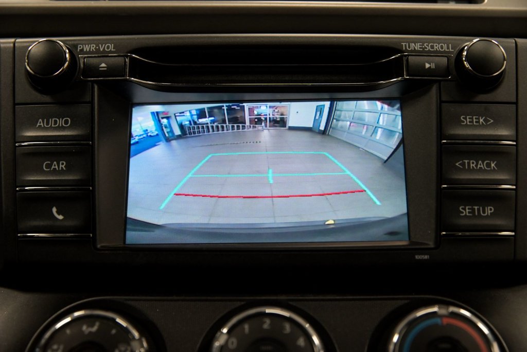 2016 Toyota RAV4 LE, AWD, Sièges Chauffants, Caméra de Recul in Sainte-Julie, Quebec - 15 - w1024h768px