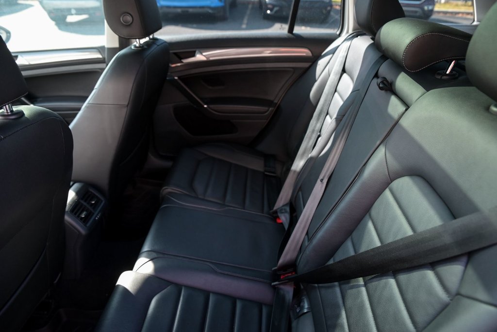 2017 Volkswagen Golf Alltrack ALLTRACK, FENDER, Sièges Chauffants in Sainte-Julie, Quebec - 22 - w1024h768px
