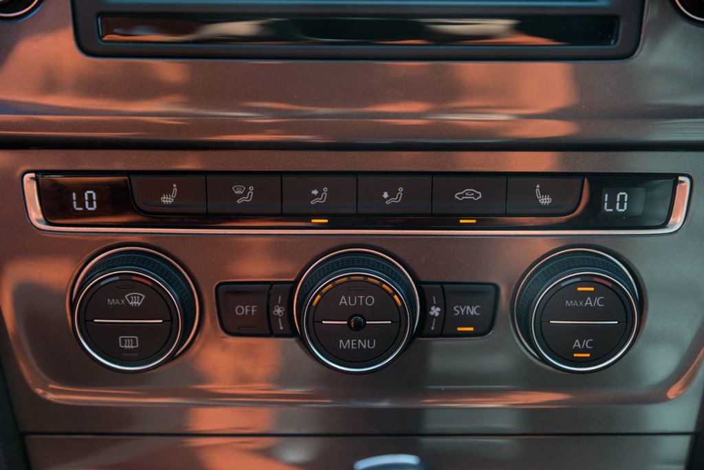 2017 Volkswagen Golf Alltrack ALLTRACK, FENDER, Sièges Chauffants in Sainte-Julie, Quebec - 19 - w1024h768px
