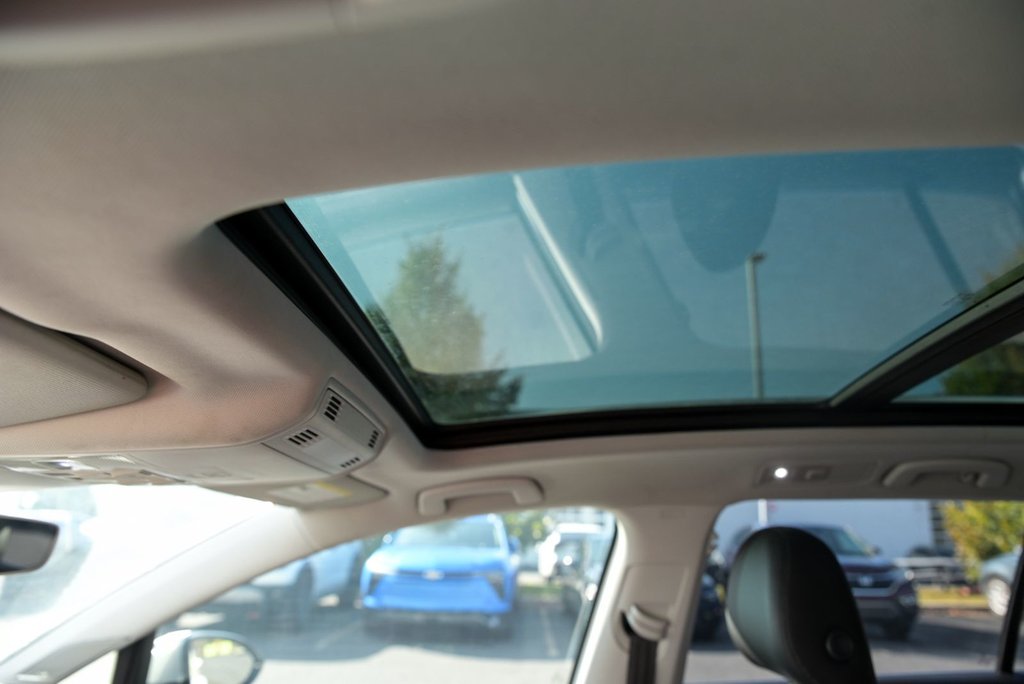 2017 Volkswagen Golf Alltrack ALLTRACK, FENDER, Sièges Chauffants in Sainte-Julie, Quebec - 21 - w1024h768px