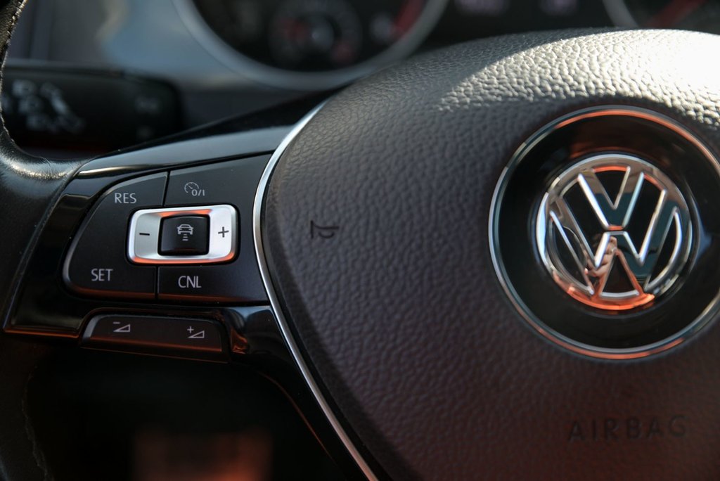 2017 Volkswagen Golf Alltrack ALLTRACK, FENDER, Sièges Chauffants in Sainte-Julie, Quebec - 16 - w1024h768px