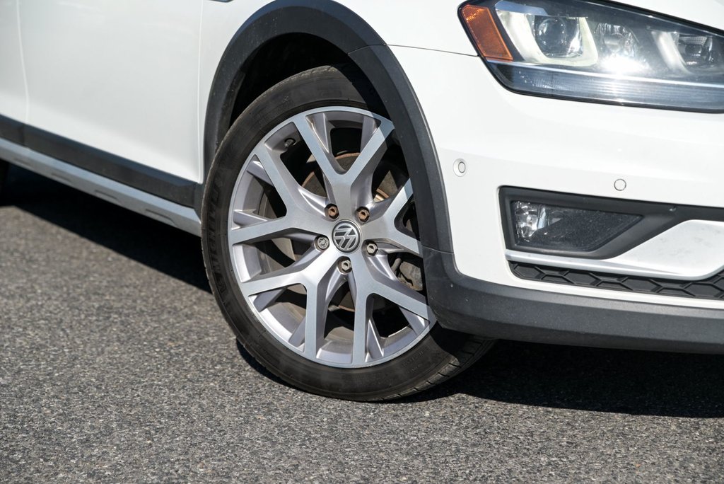 2017 Volkswagen Golf Alltrack ALLTRACK, FENDER, Sièges Chauffants in Sainte-Julie, Quebec - 3 - w1024h768px