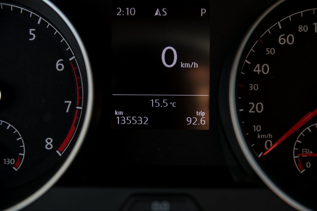 2017 Volkswagen Golf Alltrack ALLTRACK, FENDER, Sièges Chauffants in Sainte-Julie, Quebec - 14 - w1024h768px