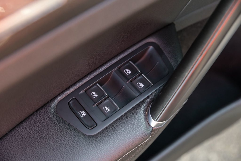 2017 Volkswagen Golf Alltrack ALLTRACK, FENDER, Sièges Chauffants in Sainte-Julie, Quebec - 8 - w1024h768px