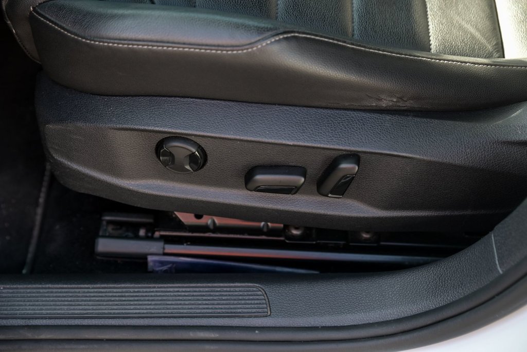 2017 Volkswagen Golf Alltrack ALLTRACK, FENDER, Sièges Chauffants in Sainte-Julie, Quebec - 10 - w1024h768px