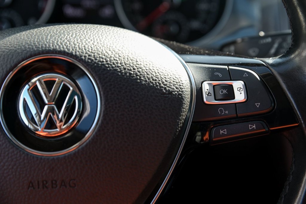 2017 Volkswagen Golf Alltrack ALLTRACK, FENDER, Sièges Chauffants in Sainte-Julie, Quebec - 15 - w1024h768px