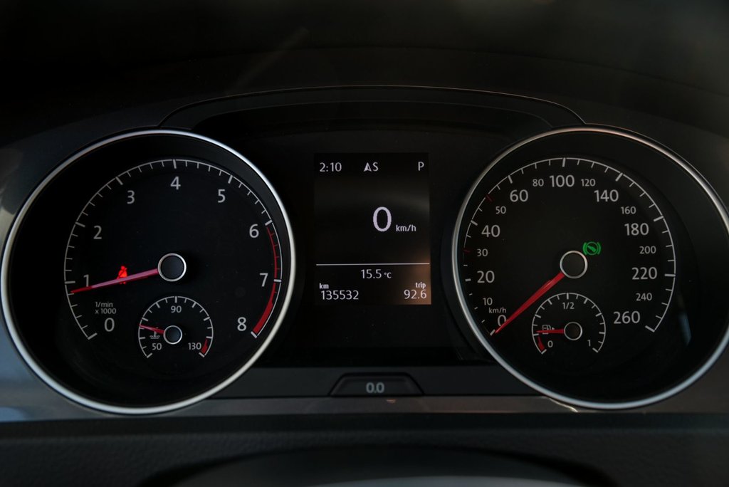 2017 Volkswagen Golf Alltrack ALLTRACK, FENDER, Sièges Chauffants in Sainte-Julie, Quebec - 13 - w1024h768px