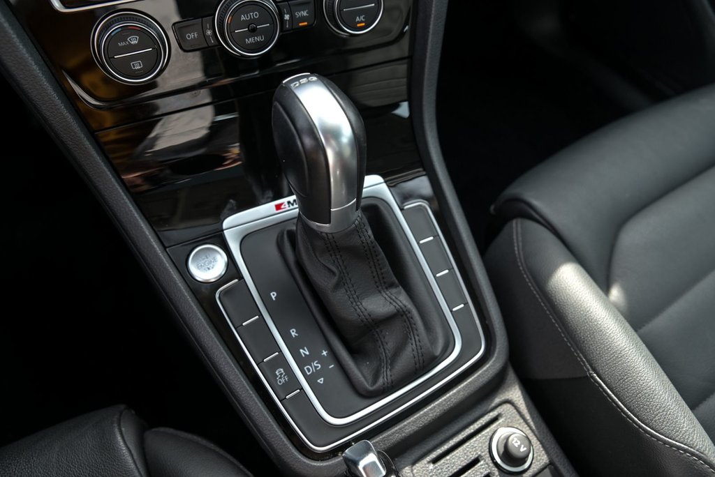 2018 Volkswagen Golf SportWagen Highline, Bancs Chauffants in Sainte-Julie, Quebec - 22 - w1024h768px