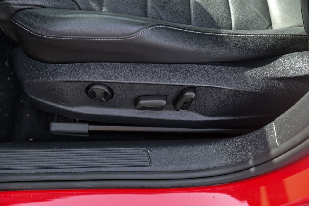 2018 Volkswagen Golf SportWagen Highline, Bancs Chauffants in Sainte-Julie, Quebec - 11 - w1024h768px