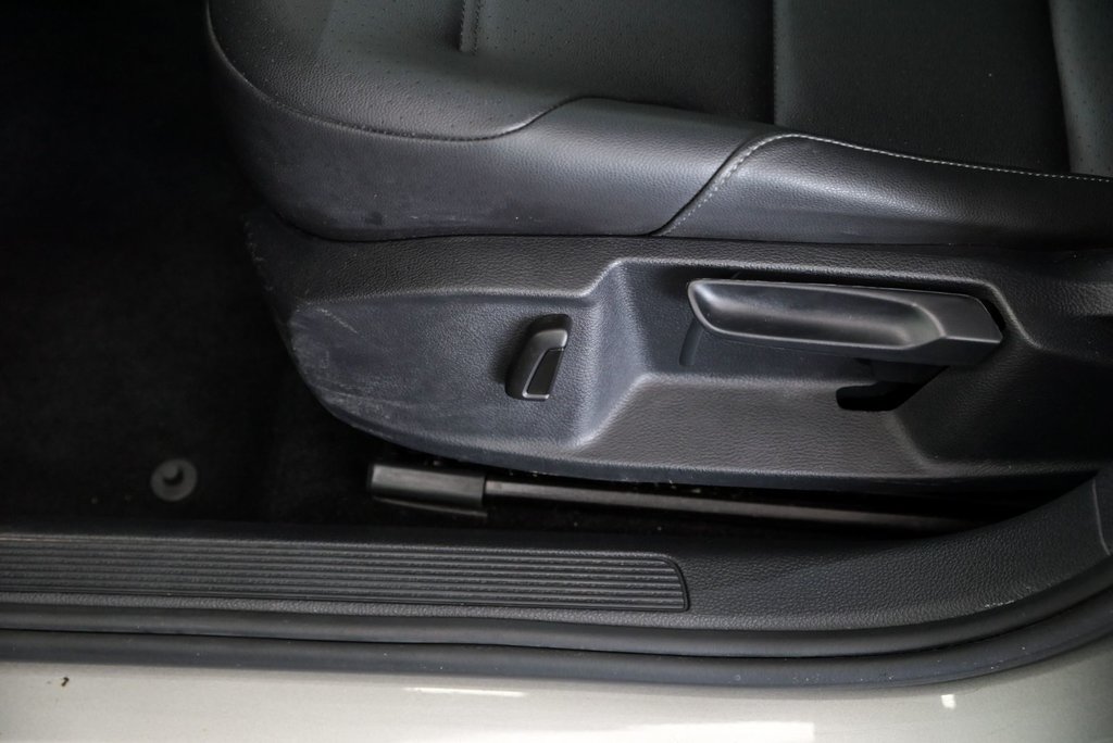 2019 Volkswagen GOLF SPORTWAGEN Highline Cuir Toit pano Sièges chauffants in Sainte-Julie, Quebec - 10 - w1024h768px