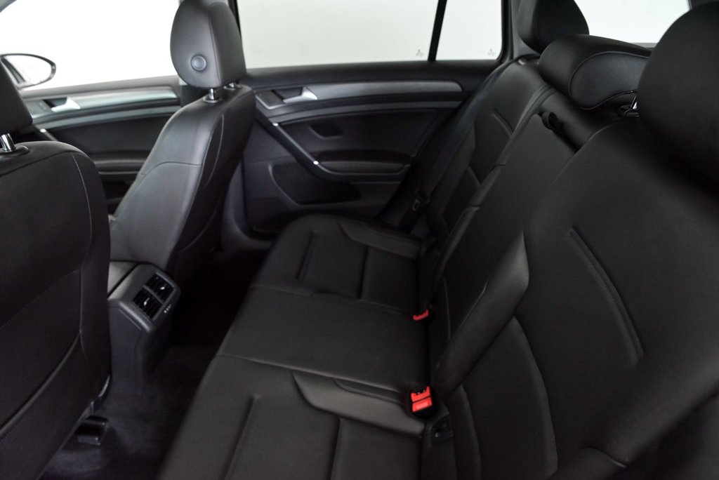2019 Volkswagen GOLF SPORTWAGEN Highline Cuir Toit pano Sièges chauffants in Sainte-Julie, Quebec - 22 - w1024h768px