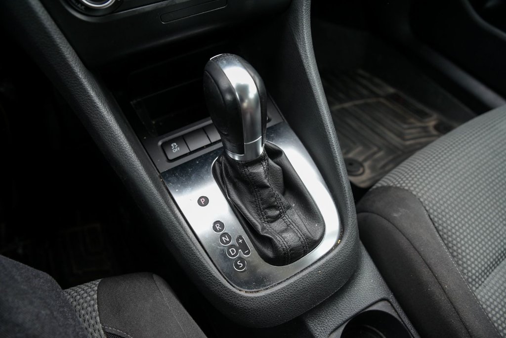 Volkswagen Golf Wagon Trendline bancs chauffants 2014 à Sainte-Julie, Québec - 17 - w1024h768px