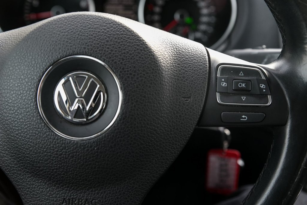 Volkswagen Golf Wagon Trendline bancs chauffants 2014 à Sainte-Julie, Québec - 13 - w1024h768px