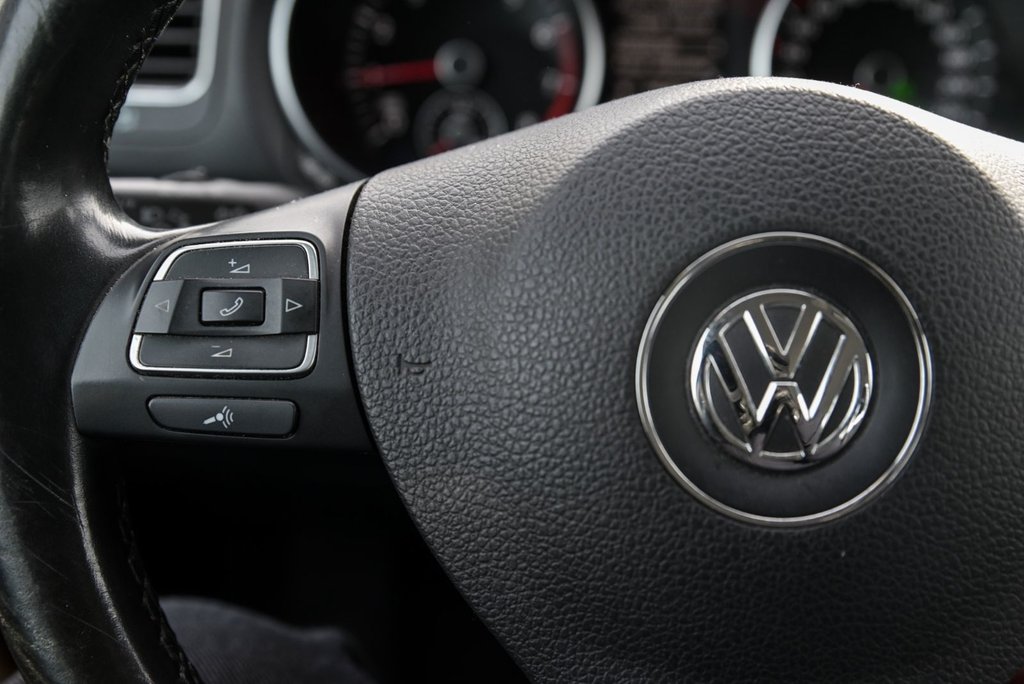 Volkswagen Golf Wagon Trendline bancs chauffants 2014 à Sainte-Julie, Québec - 14 - w1024h768px