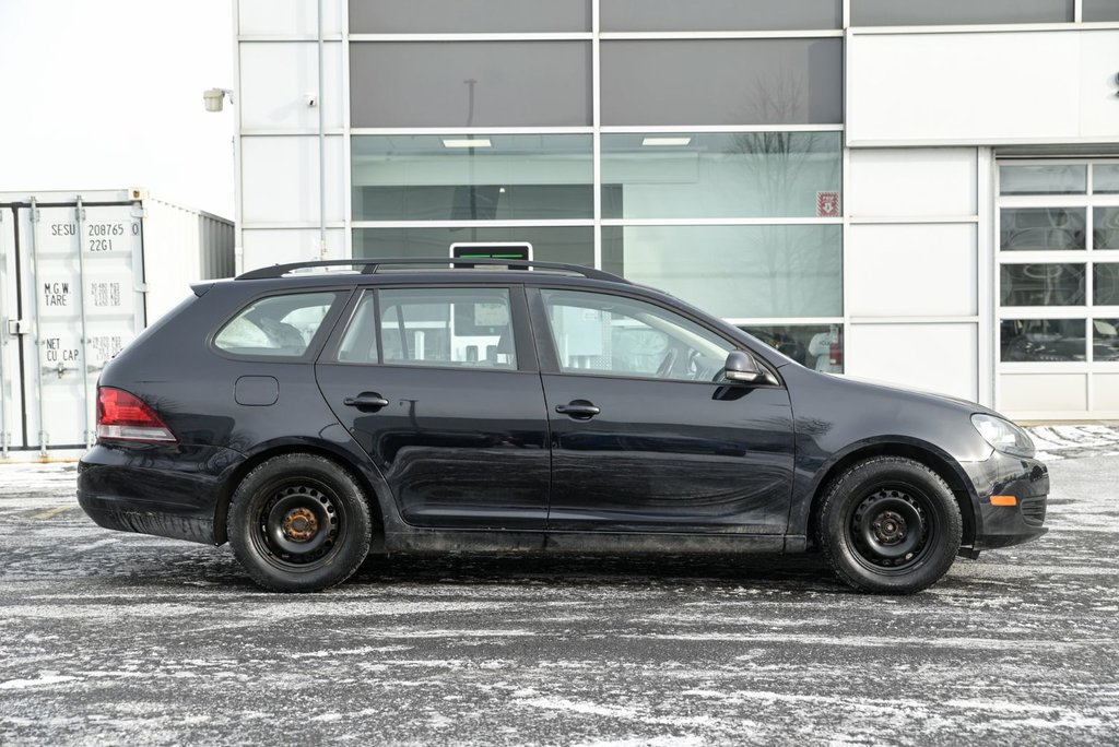 Volkswagen Golf Wagon Trendline bancs chauffants 2014 à Sainte-Julie, Québec - 4 - w1024h768px