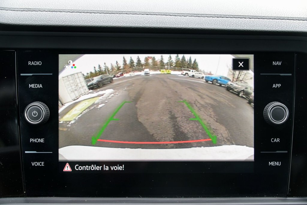 Volkswagen Jetta GLI Manuelle, Système de son Beats, Cuir, Toit ouvrant 2024 à Sainte-Julie, Québec - 19 - w1024h768px
