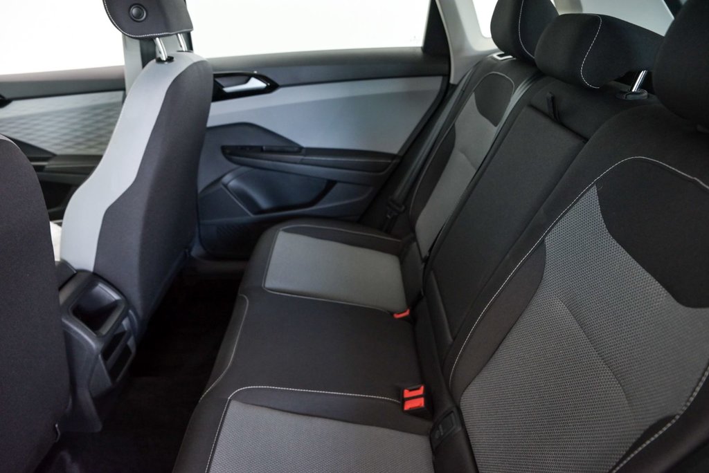 2024 Volkswagen Taos Trendline AWD Sièges chauffants in Sainte-Julie, Quebec - 20 - w1024h768px