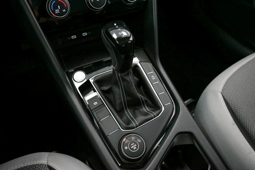 2024 Volkswagen Taos Trendline AWD Sièges chauffants in Sainte-Julie, Quebec - 18 - w1024h768px