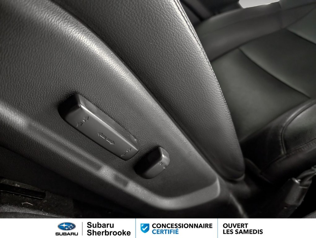2018 Acura ILX in Sherbrooke, Quebec - 12 - w1024h768px