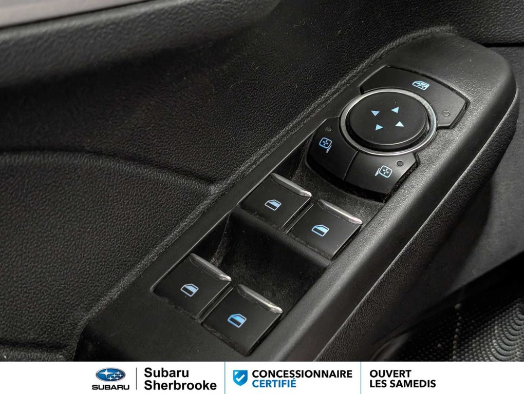 Ford Escape SE 2021 à Sherbrooke, Québec - 16 - w1024h768px