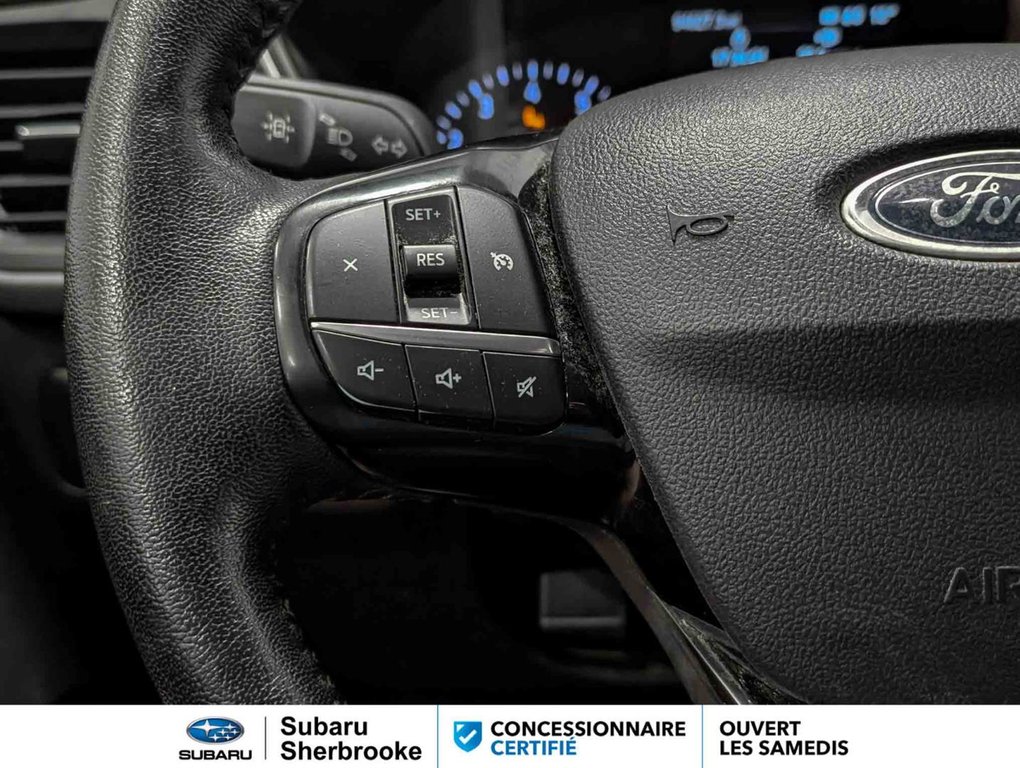 Ford Escape SE 2021 à Sherbrooke, Québec - 13 - w1024h768px