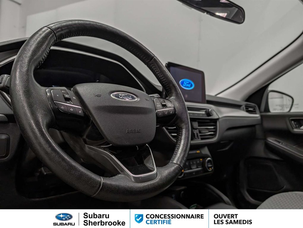 Ford Escape SE 2021 à Sherbrooke, Québec - 7 - w1024h768px