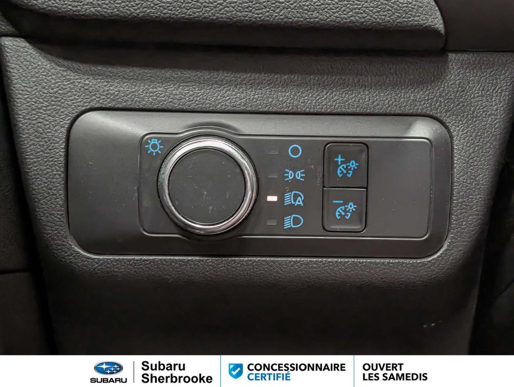 Ford Escape SE 2021 à Sherbrooke, Québec - 15 - w1024h768px