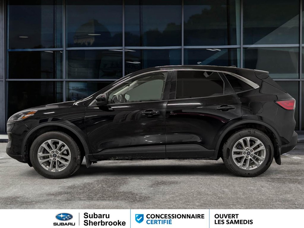 Ford Escape SE 2021 à Sherbrooke, Québec - 3 - w1024h768px