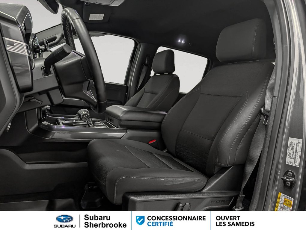 Ford F-150  2023 à Sherbrooke, Québec - 9 - w1024h768px
