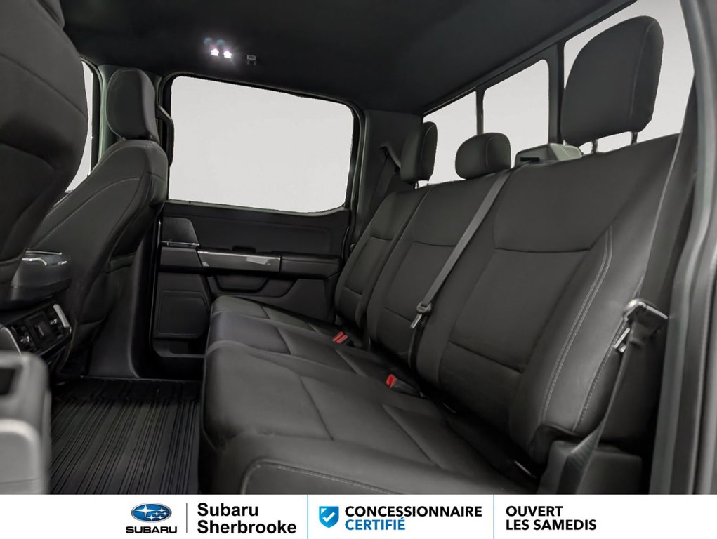 Ford F-150  2023 à Sherbrooke, Québec - 11 - w1024h768px