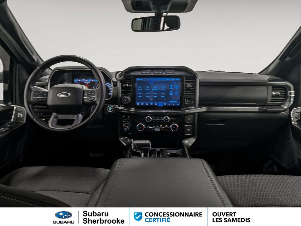 Ford F-150  2023 à Sherbrooke, Québec - 12 - w1024h768px