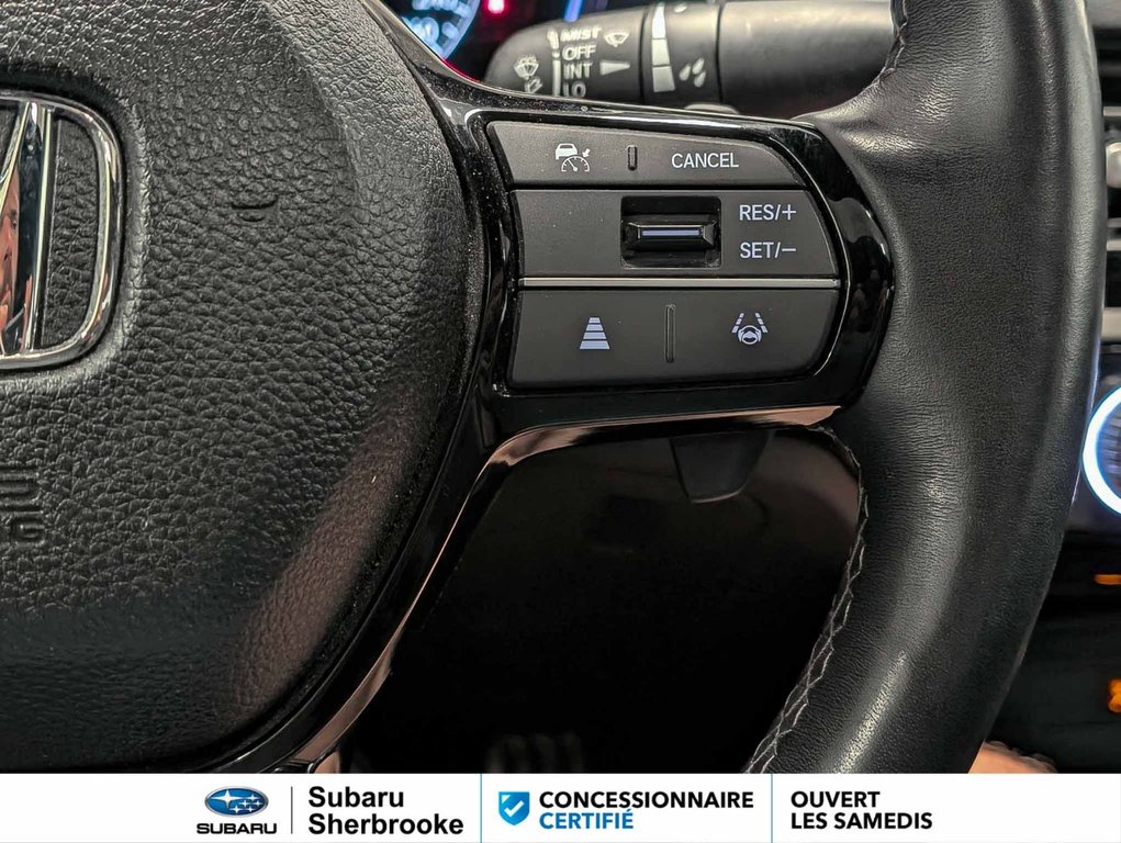 2023 Honda Civic Sedan in Sherbrooke, Quebec - 12 - w1024h768px
