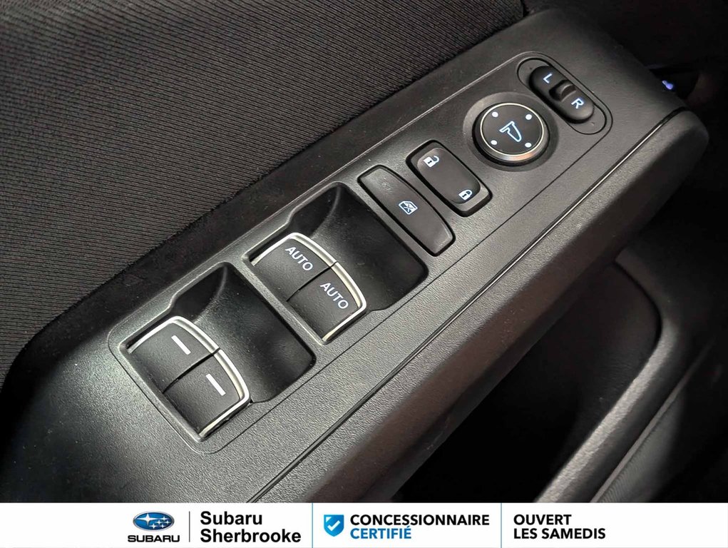 2023 Honda Civic Sedan in Sherbrooke, Quebec - 18 - w1024h768px