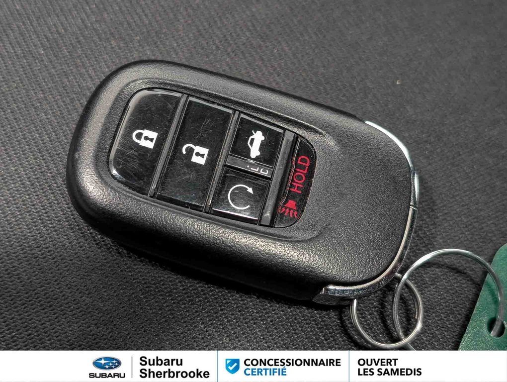 2023 Honda Civic Sedan in Sherbrooke, Quebec - 19 - w1024h768px