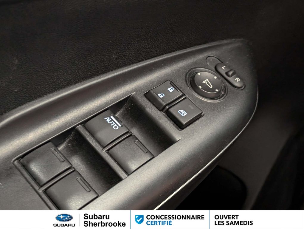 Honda Fit LX w/Honda Sensing 2019 à Sherbrooke, Québec - 17 - w1024h768px