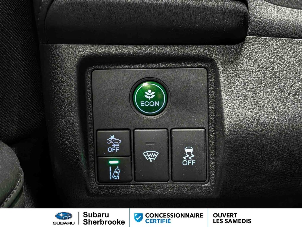2020 Honda HR-V Sport in Sherbrooke, Quebec - 16 - w1024h768px