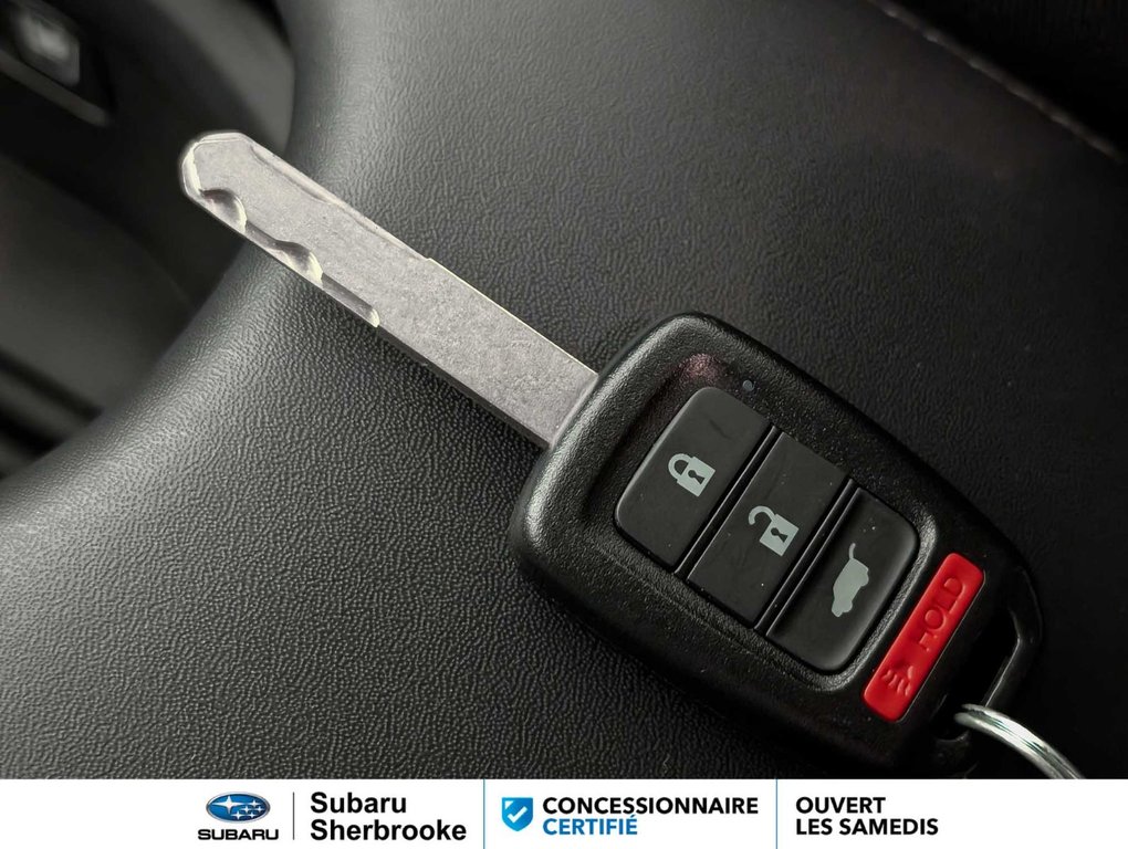 2021 Honda HR-V in Sherbrooke, Quebec - 19 - w1024h768px