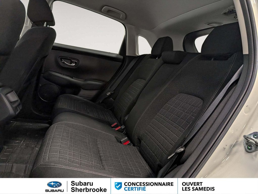 Honda HR-V LX-B 2024 à Sherbrooke, Québec - 9 - w1024h768px