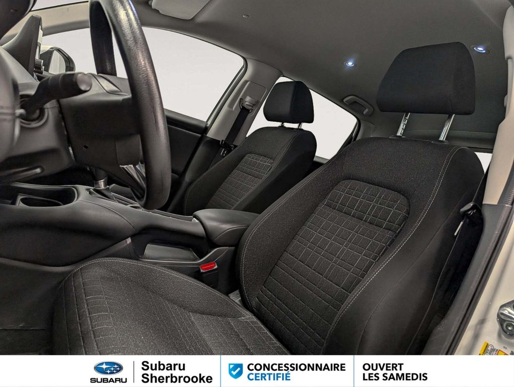 Honda HR-V LX-B 2024 à Sherbrooke, Québec - 8 - w1024h768px
