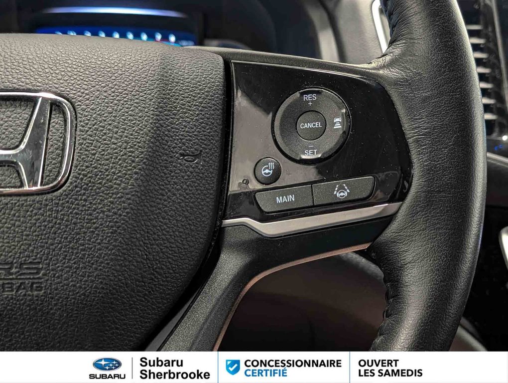 2020 Honda Pilot Touring 7-Passenger AWD in Sherbrooke, Quebec - 13 - w1024h768px