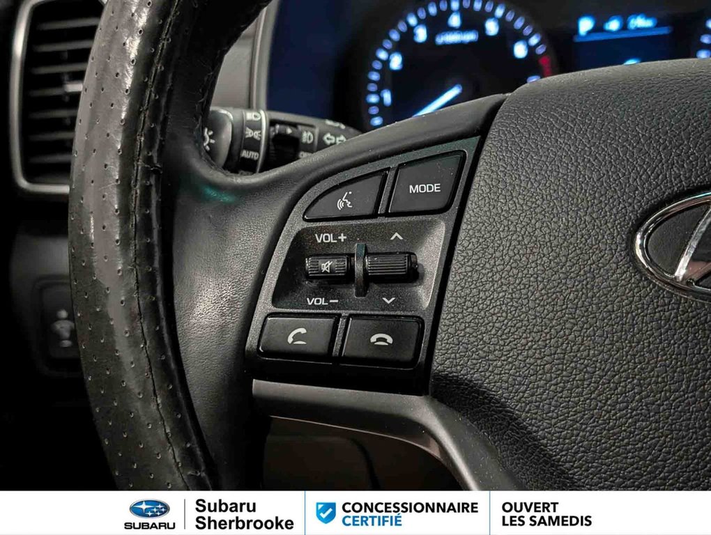 Hyundai Tucson Preferred AWD 2020 à Sherbrooke, Québec - 15 - w1024h768px