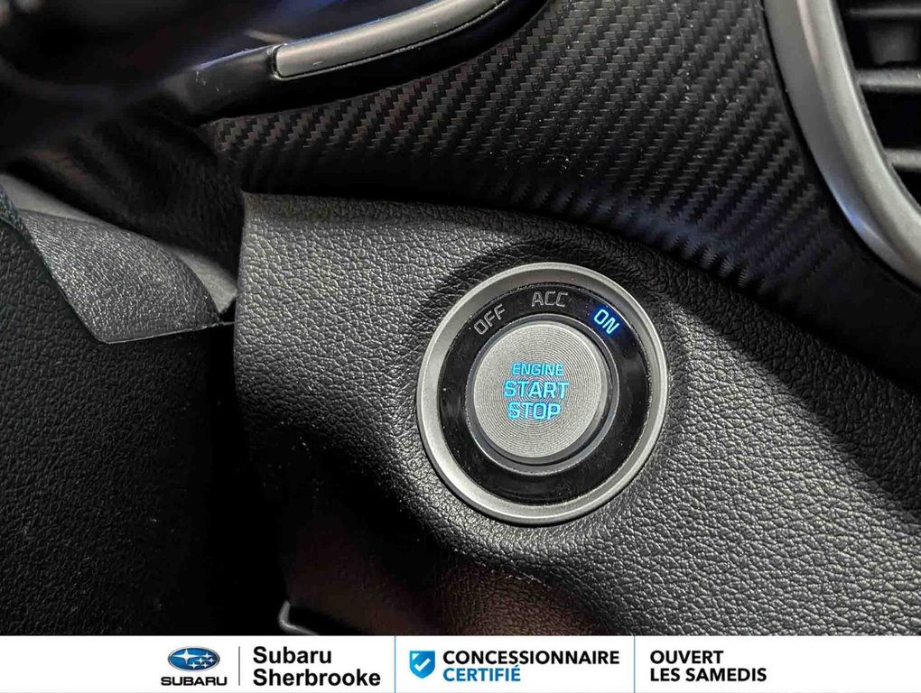 Hyundai Tucson Preferred AWD 2020 à Sherbrooke, Québec - 13 - w1024h768px