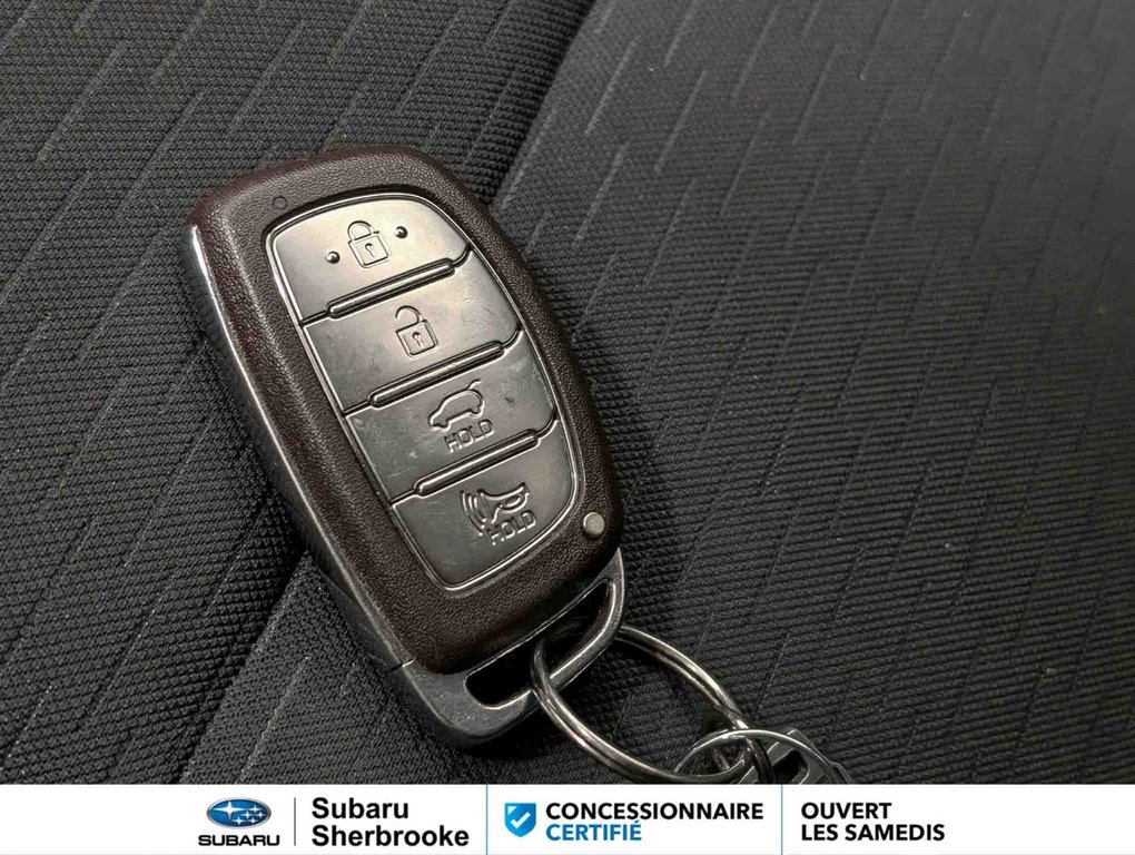 Hyundai Tucson Preferred AWD 2020 à Sherbrooke, Québec - 17 - w1024h768px