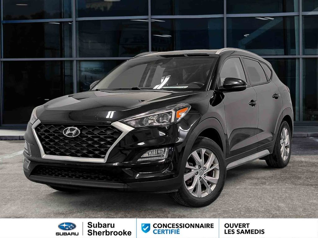 Hyundai Tucson Preferred AWD 2020 à Sherbrooke, Québec - 1 - w1024h768px
