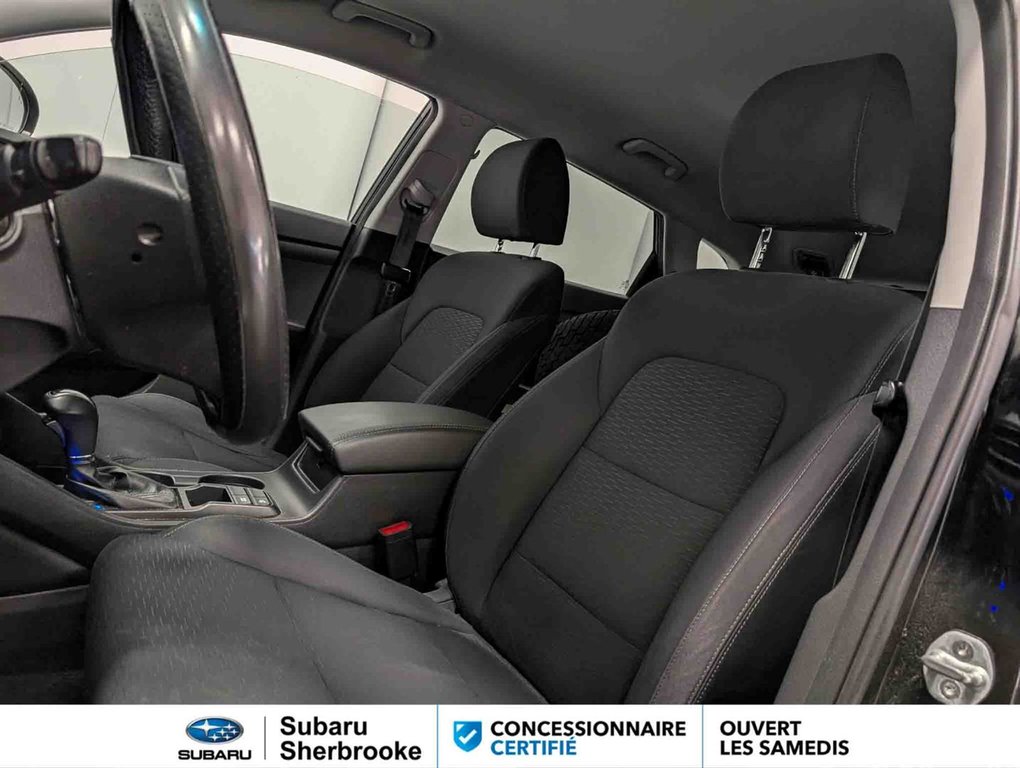 Hyundai Tucson Preferred AWD 2020 à Sherbrooke, Québec - 7 - w1024h768px