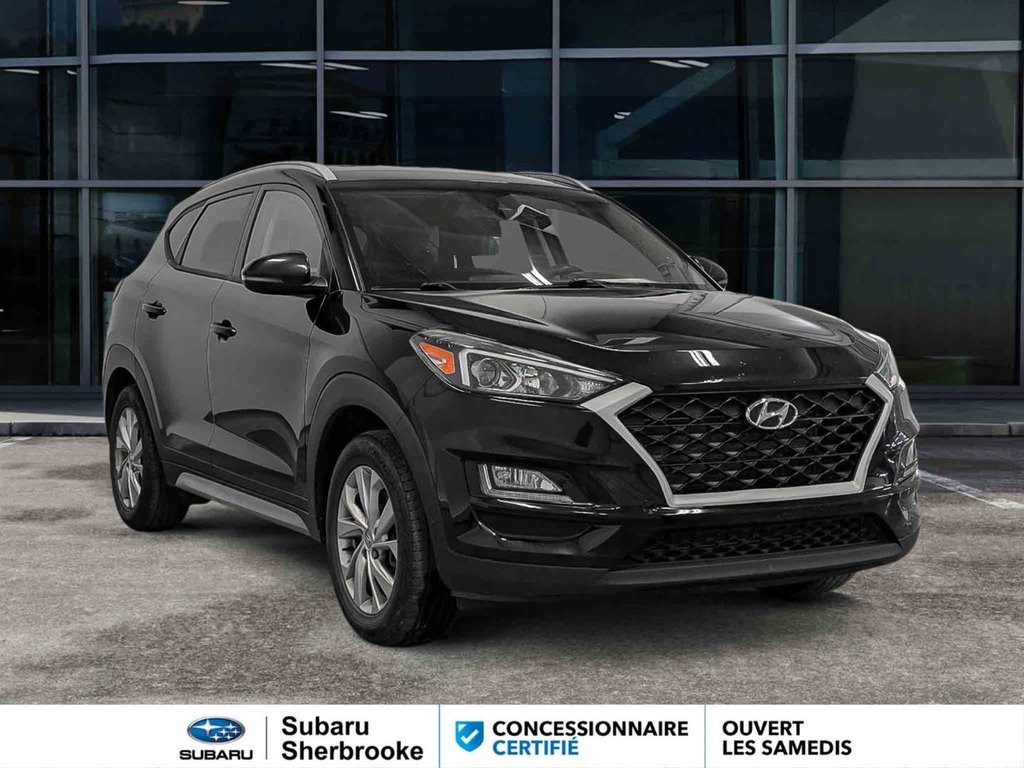Hyundai Tucson Preferred AWD 2020 à Sherbrooke, Québec - 5 - w1024h768px
